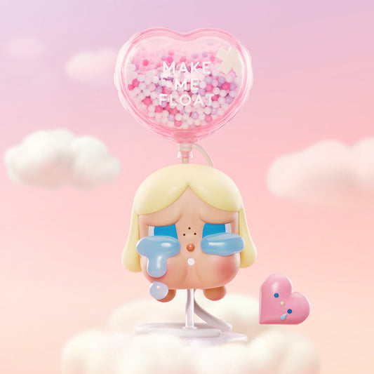 CRYBABY MAKE ME FLOAT FIGURE