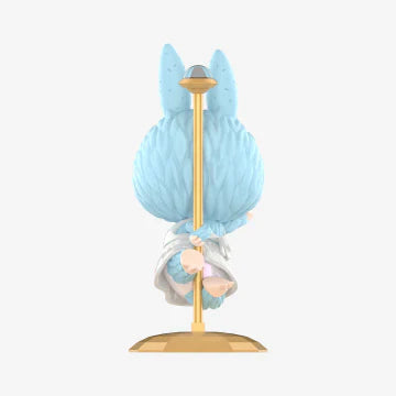 LABUBU Rhythmic gymnastics Figure