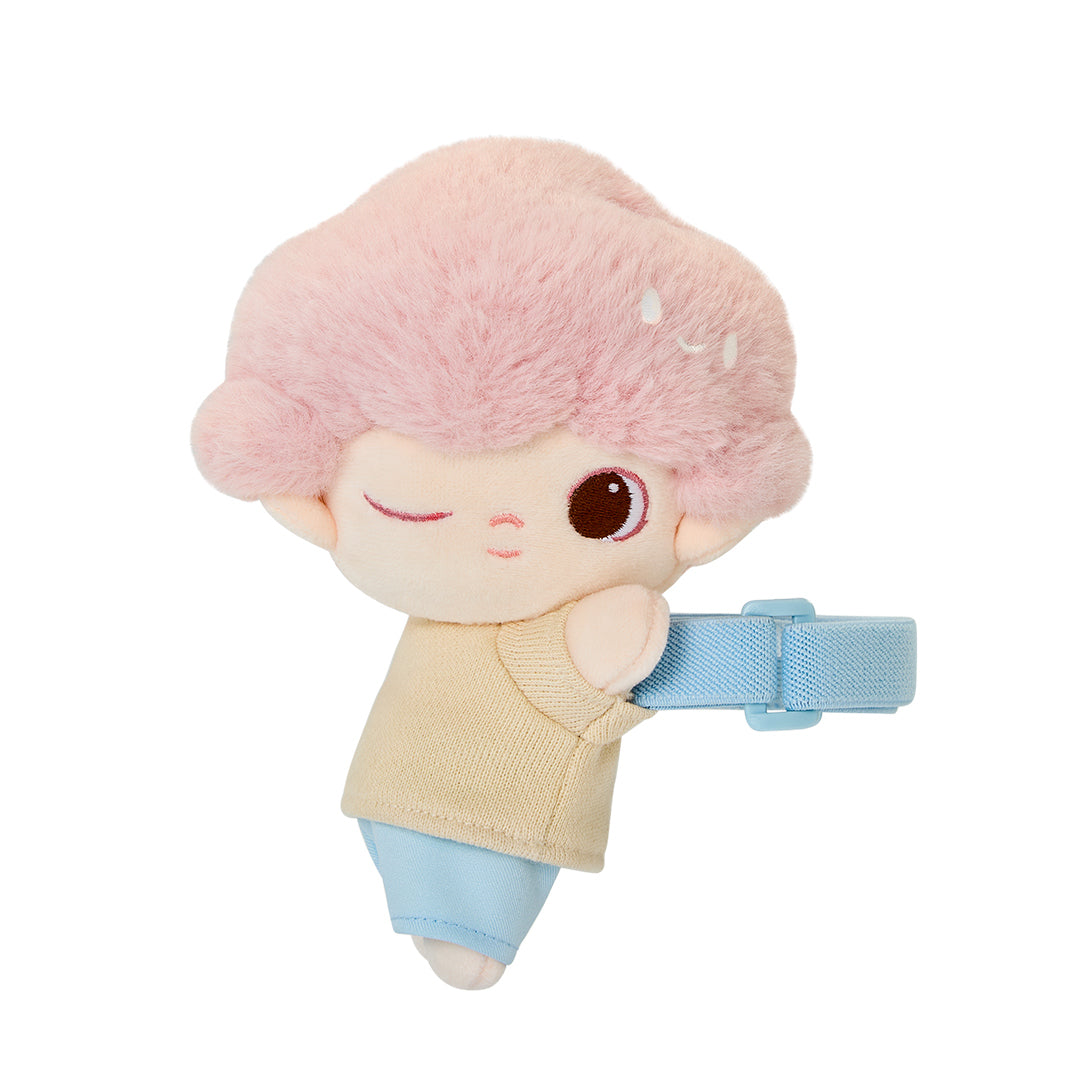 DIMOO My Cloud Companion Series Cotton Doll Blind Box