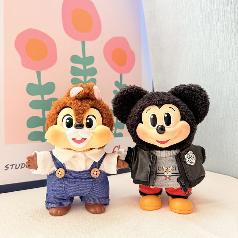 Mickey Family Outfit