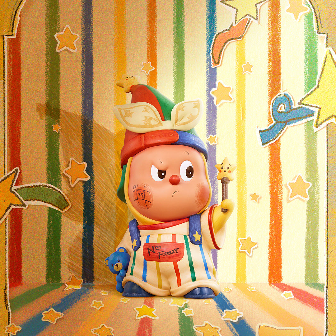 We are Twinkle Twinkle Series Blind Box