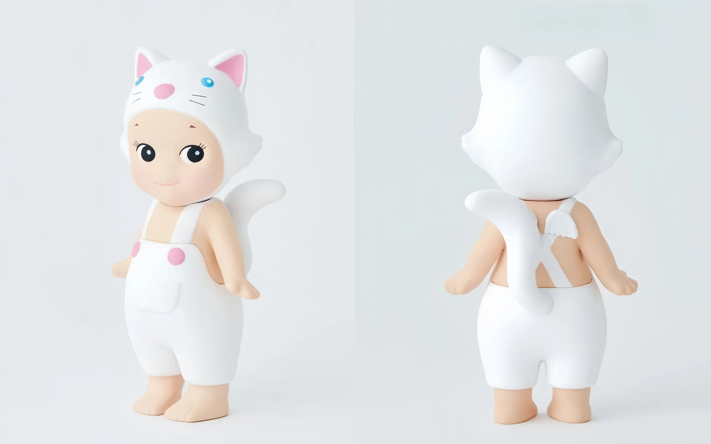 Sonny Angel Cat Life Series Figures, Blind Box