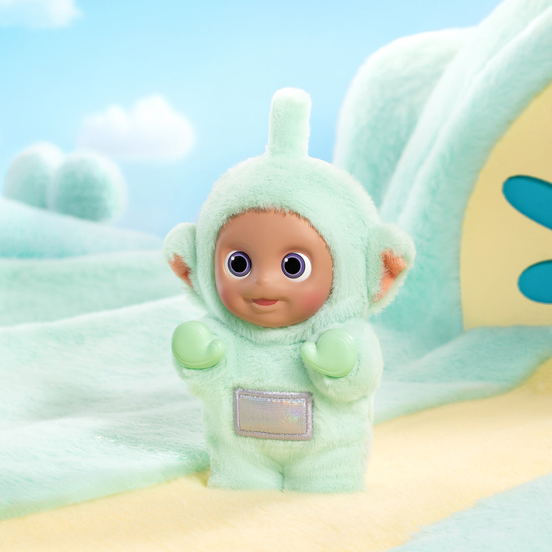 Teletubbies Vibrancy Series Plush Blind Box