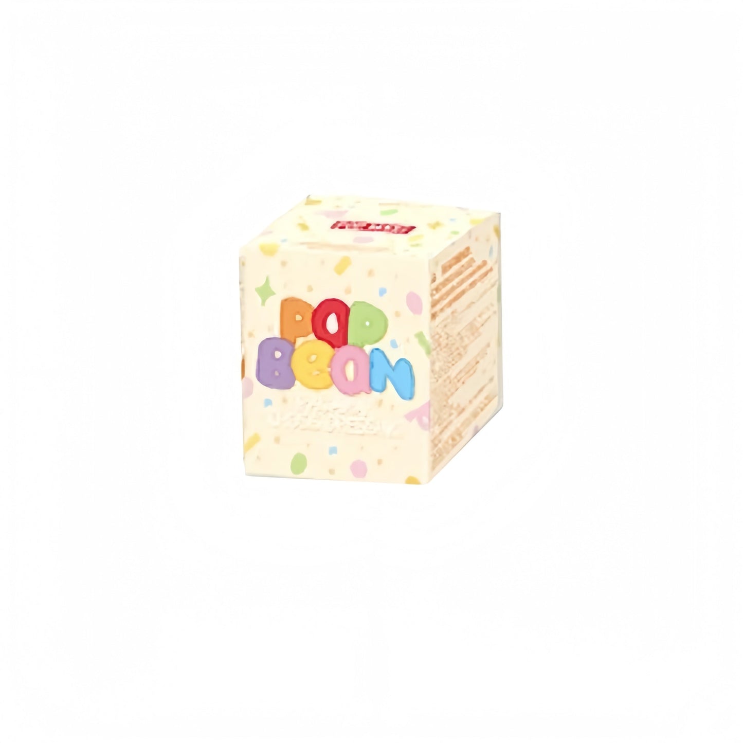 Bubble Cute Particle Pajama Party Series Decorative Buckle, Blind Box