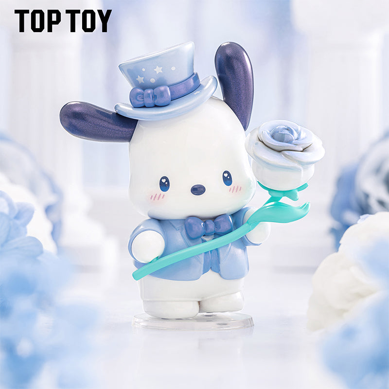 Sanrio Character Romantic Wedding Blind Boxes