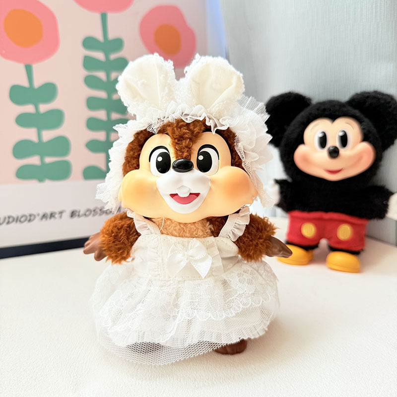 Mickey Family Outfit