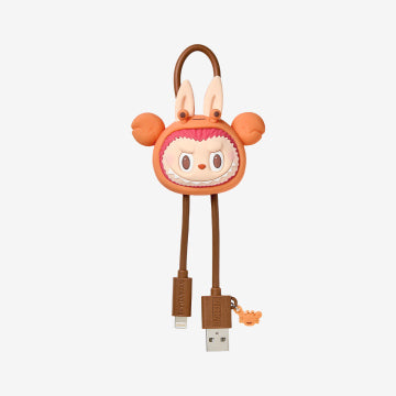 THE MONSTERS Enchanted by the Seaside Series-Cable Blind Box