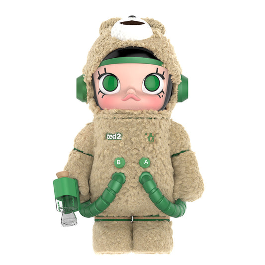 MEGA SPACE MOLLY 400% Ted 2