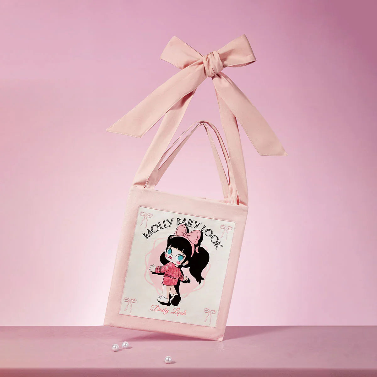 MOLLY Daily Look Series-Shoulder Bag(Fashion Rising Star)