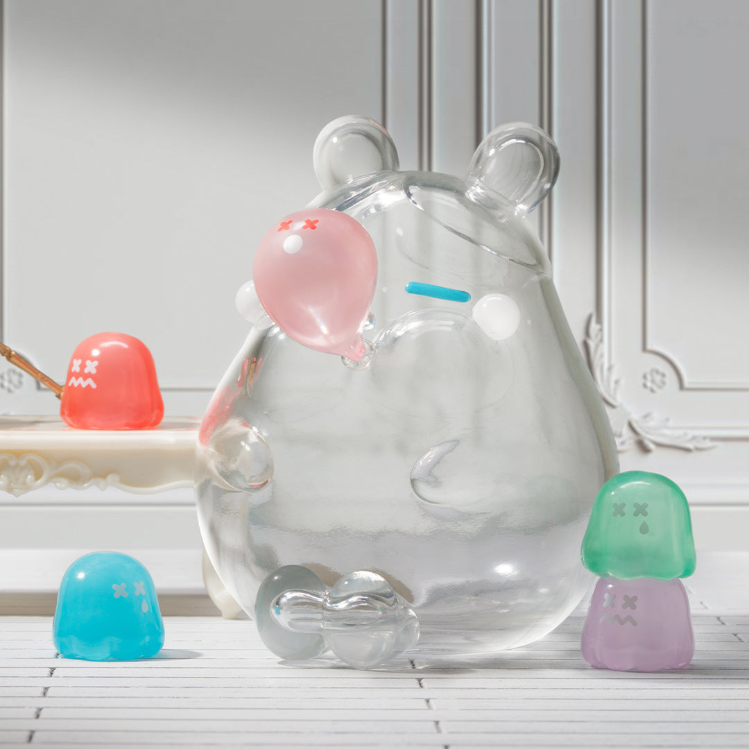 CRYBABY Monster's Tears Series Blind Box