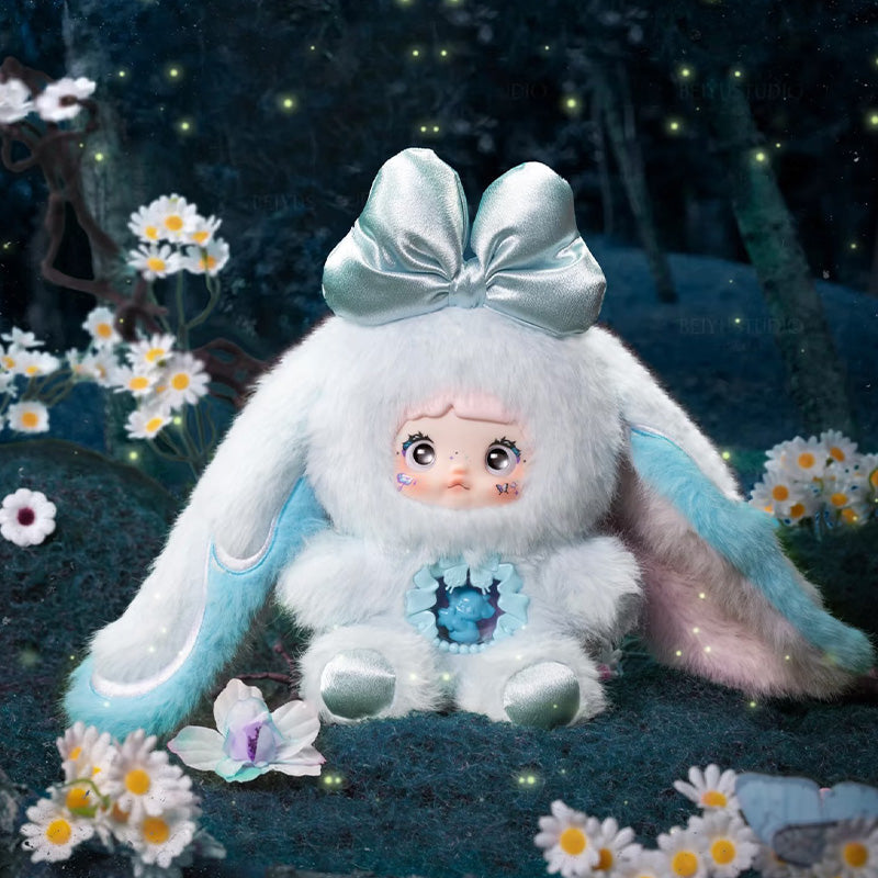 Nommi Fantasy Wolrd Series Plush Dolls, Blind Box