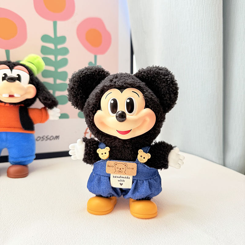 Mickey Family Outfit