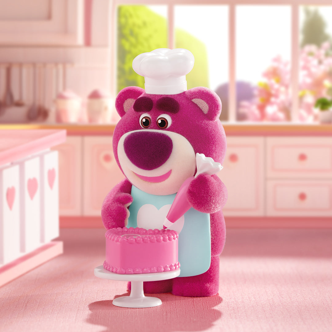 Disney/Pixar Lotso Wondrous Rendezvous Series Blind Box