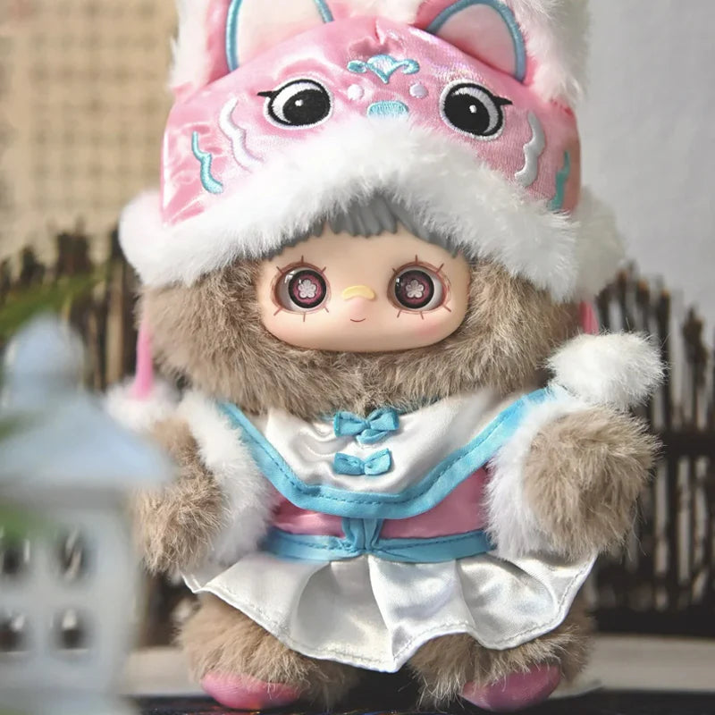 Maymei V3 Poem of Spring Series Plush Dolls, Blind Box