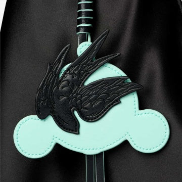 SKULLPANDA The Mirage SeriesShoulder Bag
