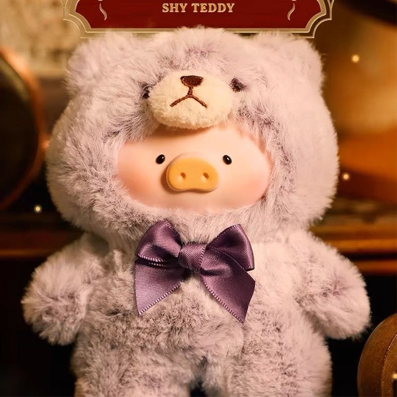 Teddy Lulu / Lulu the Piggy Blind Box