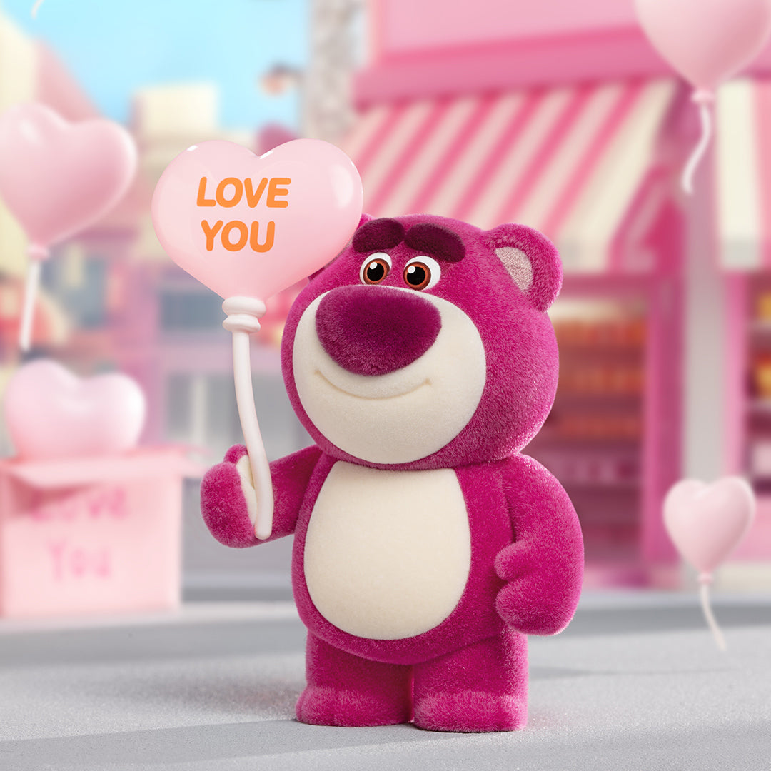 Disney/Pixar Lotso Wondrous Rendezvous Series Blind Box
