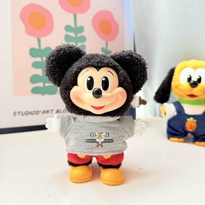 Mickey Family Outfit