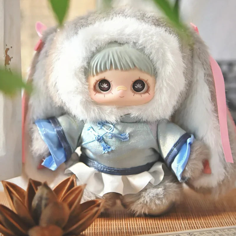Maymei V3 Poem of Spring Series Plush Dolls, Blind Box