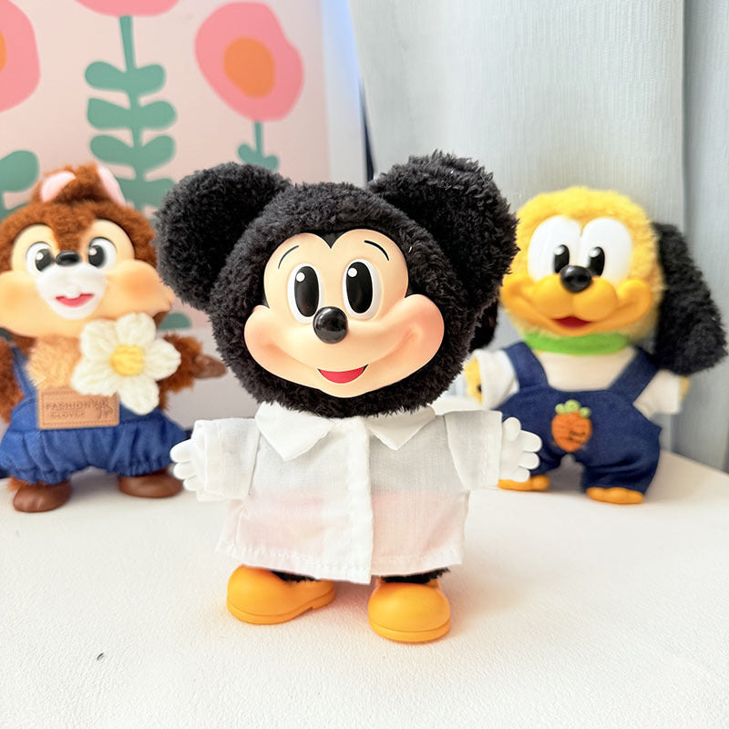 Mickey Family Outfit