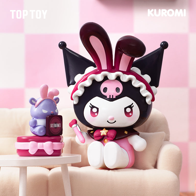 Kuromi Sparking Idol Series Blind Box