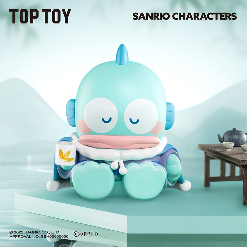 Sanrio Characters Seasons Festive Attires Series Blind Box
