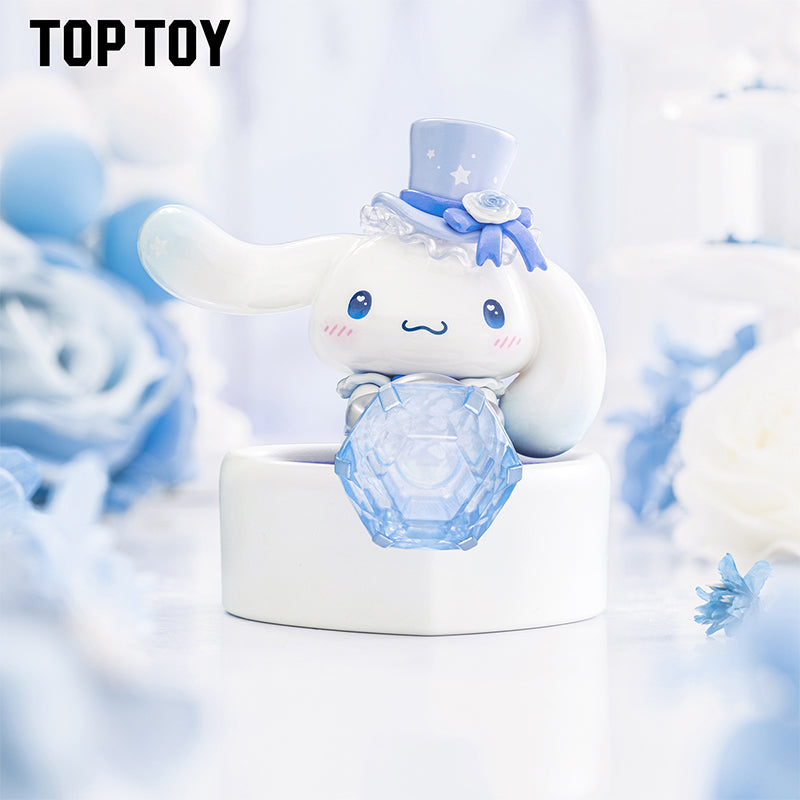 Sanrio Character Romantic Wedding Blind Boxes