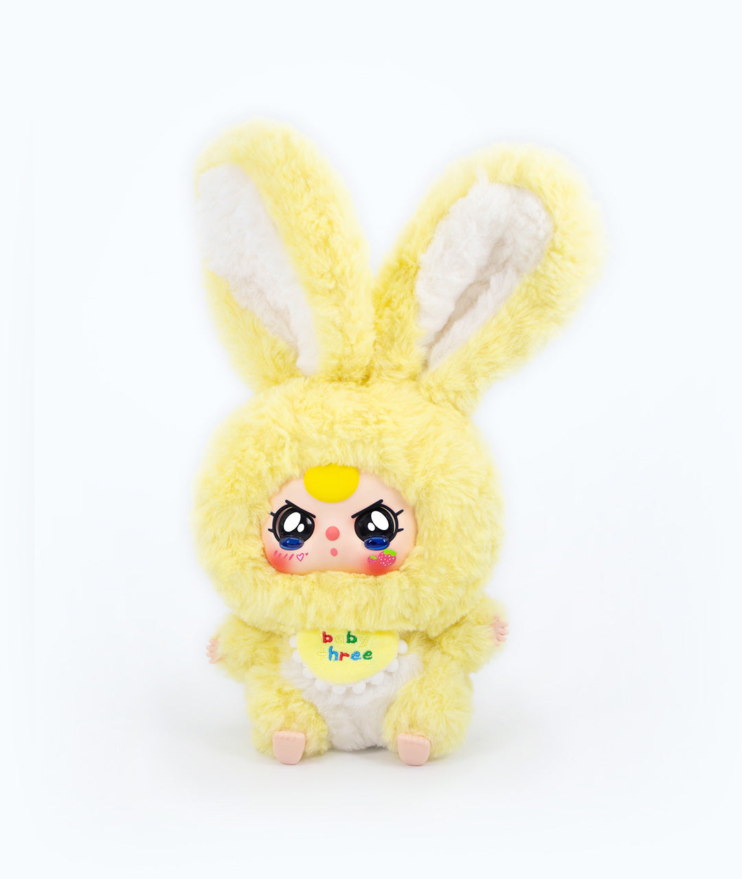 Baby Three Lily Rabbit Town Plush Series Lucky Bag