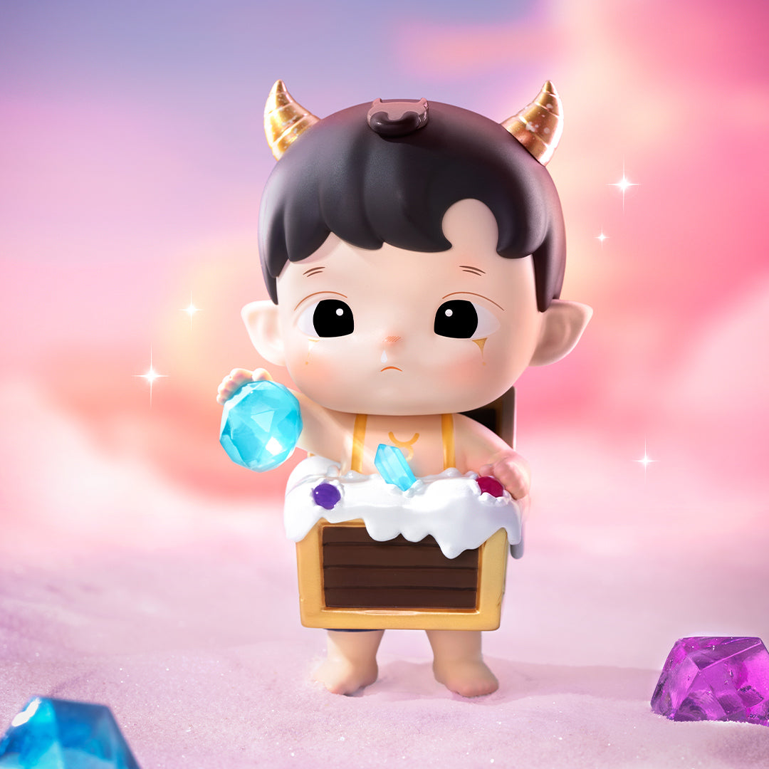 Hacipupu The Constellation Series Blind Box