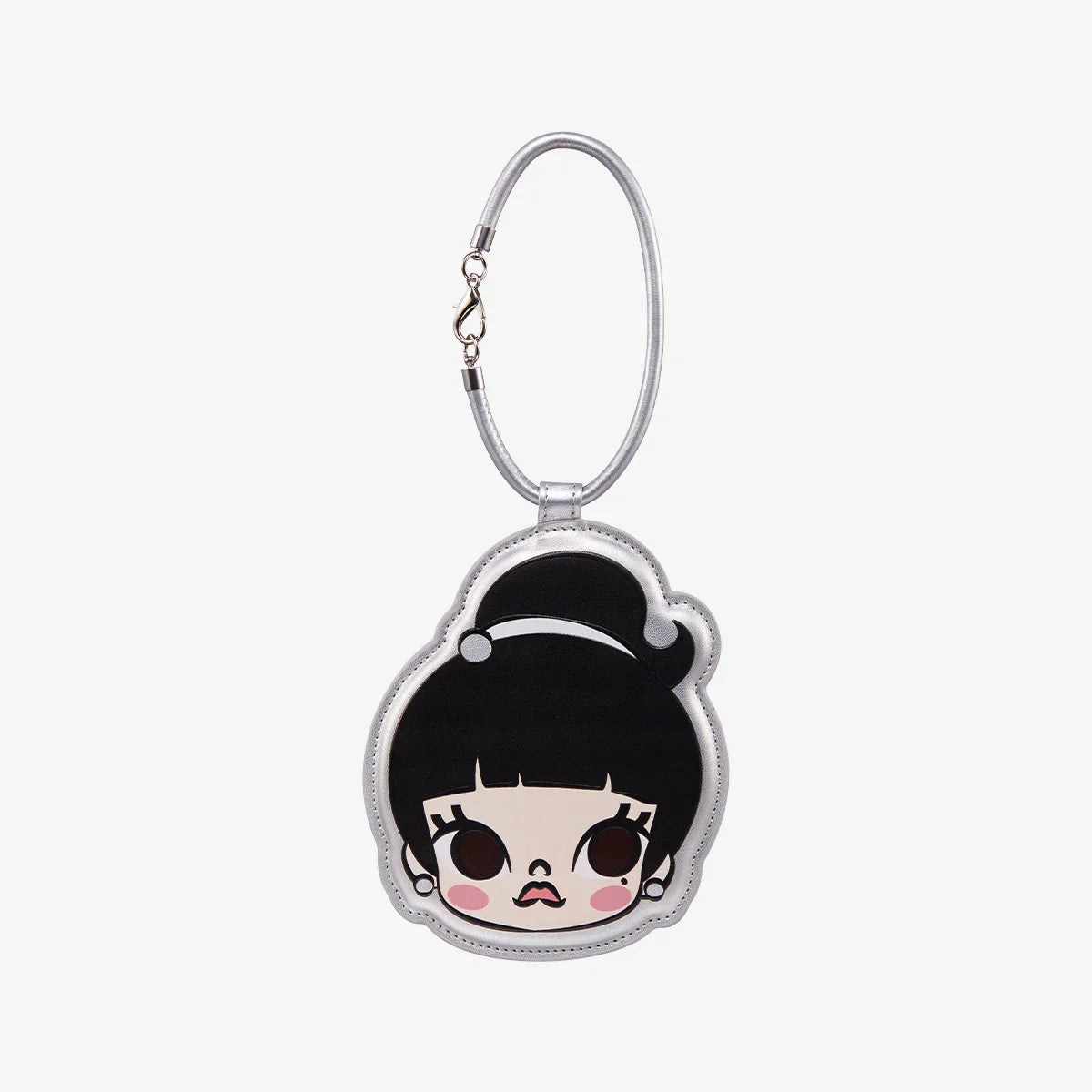 MOLLY Daily Look Series-Cardholder Pendant Blind Box