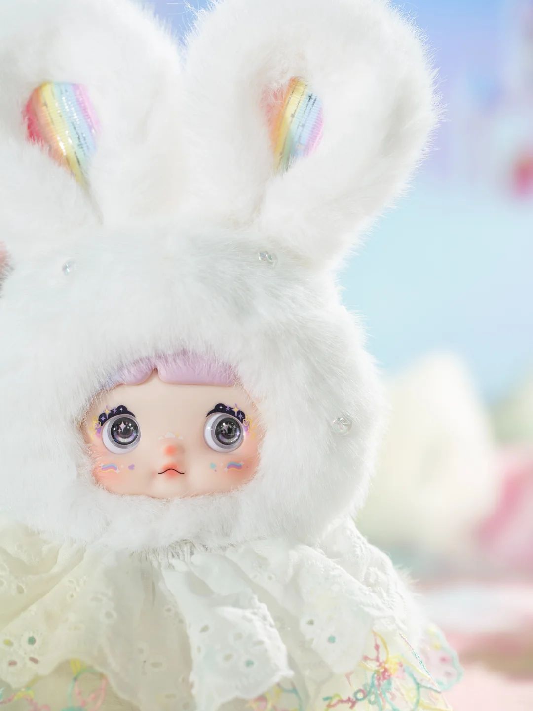 Nommi Weather Forecast Series Plush Dolls, Blind Box (Pre-Order)