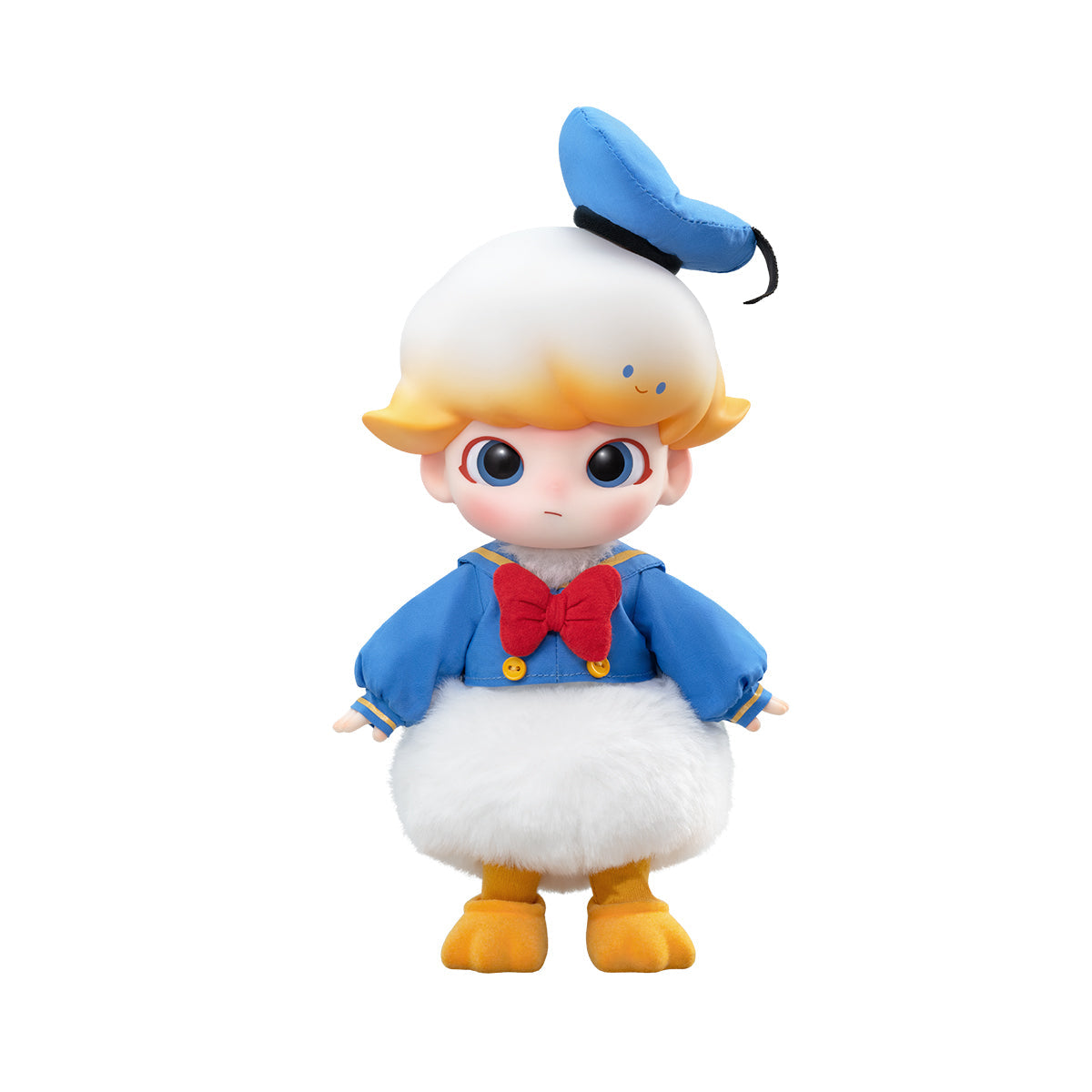 Dimoo Duck 1/8 Action Figure