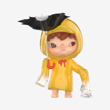 Hirono Echo Series Figures, Blind Box