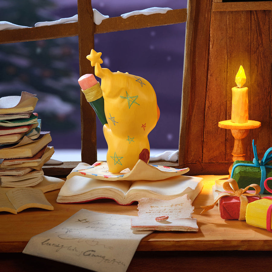 Twinkle Twinkle The Gifts From Stars Series Figures, Blind Box