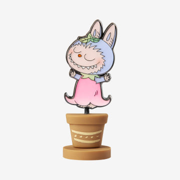 THE MONSTERS FALLIN WILD.SERIES-Badge Blind Box