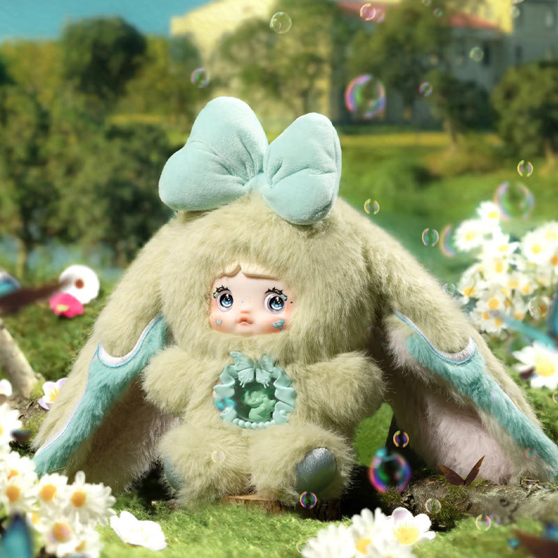 Nommi Fantasy Wolrd Series Plush Dolls, Blind Box