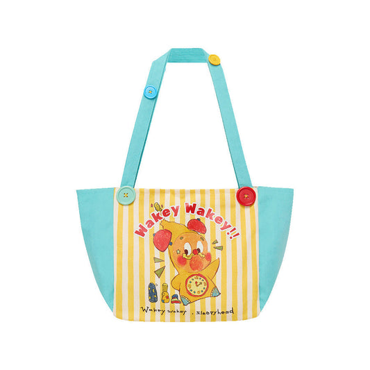 Twinkle Twinkle Be a Little Star Series Tote Bag