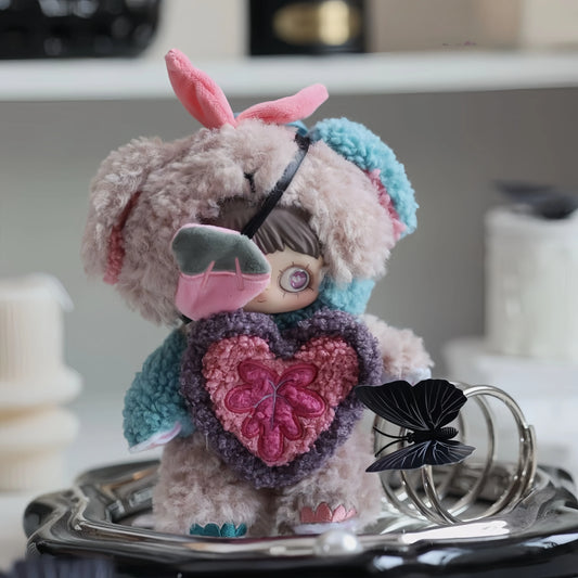 Maymei Symbiote Neverland Series Plush Dolls, Blind Box