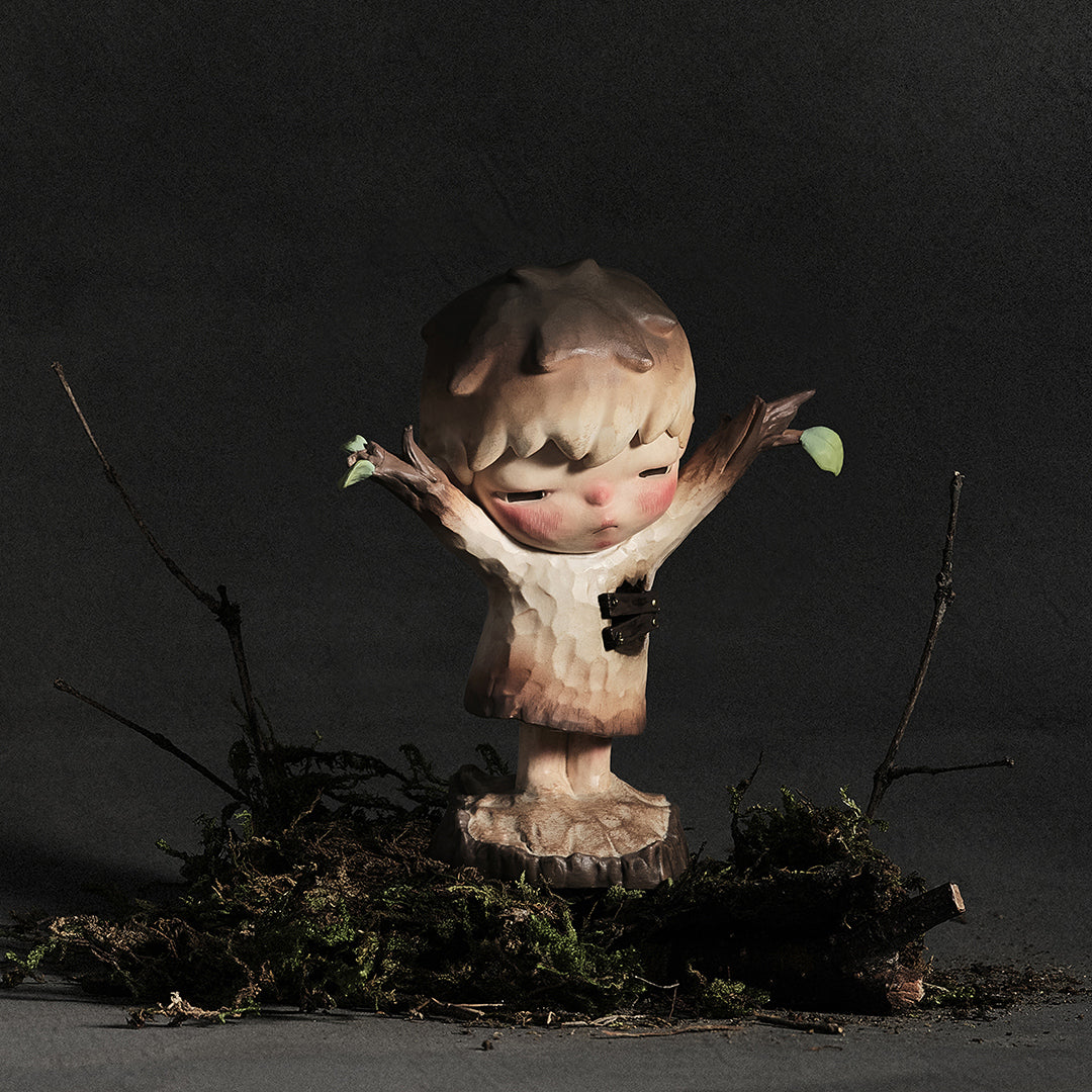HIRONO Reshape Series Figures, Blind Box