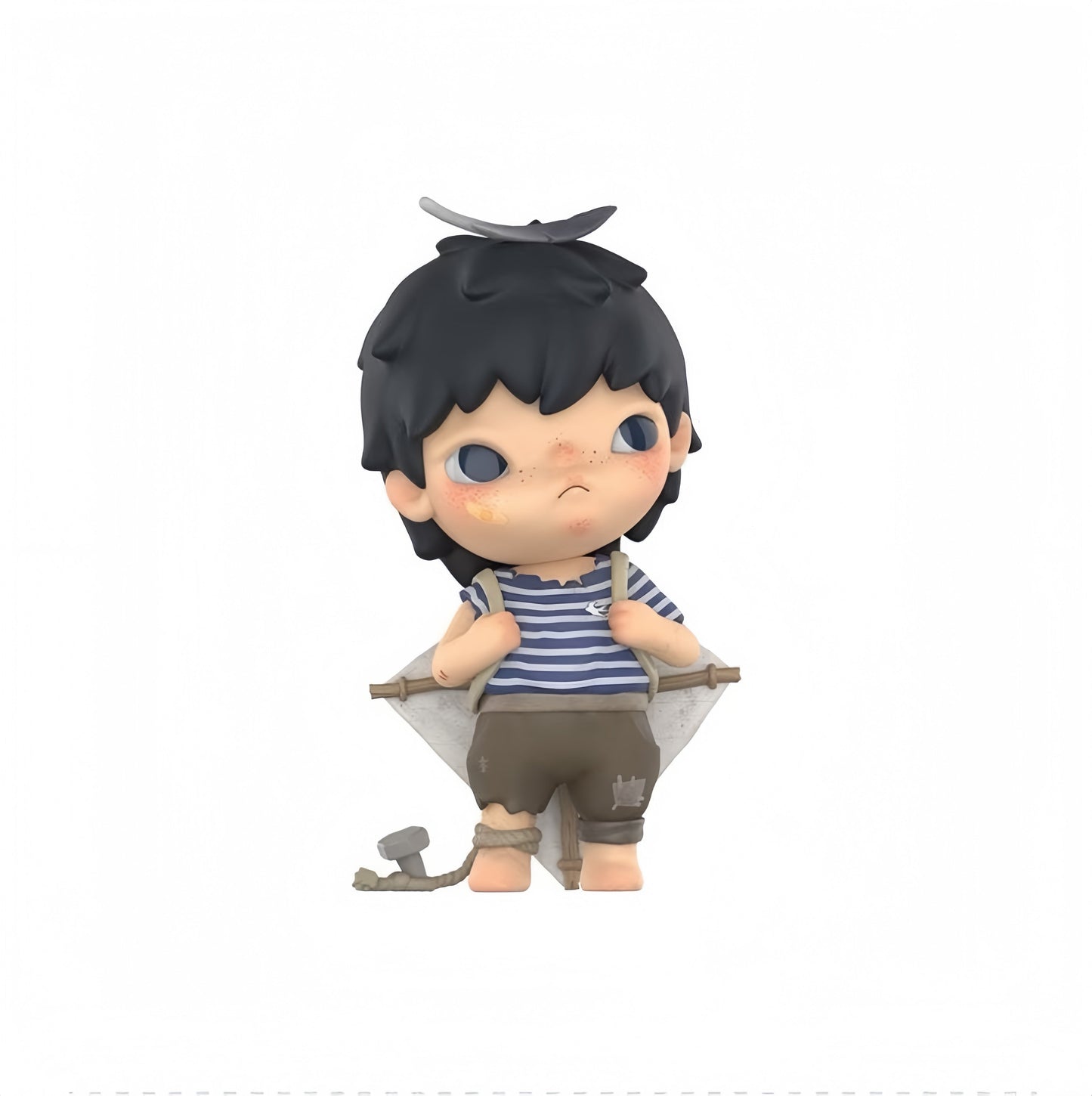 Hirono Kite Beijing Swift Figurine, Limited Edition