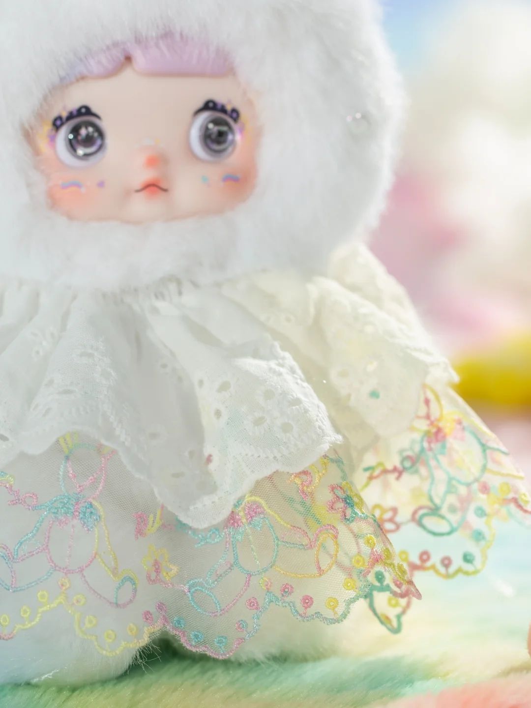 Nommi Weather Forecast Series Plush Dolls, Blind Box (Pre-Order)