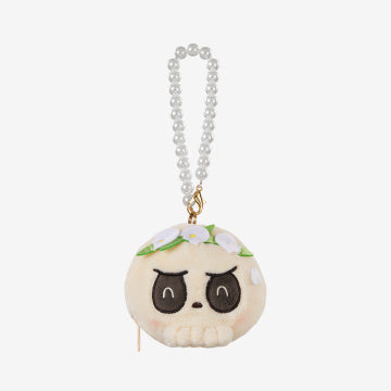 The Monsters Party Series -Reversible Plush