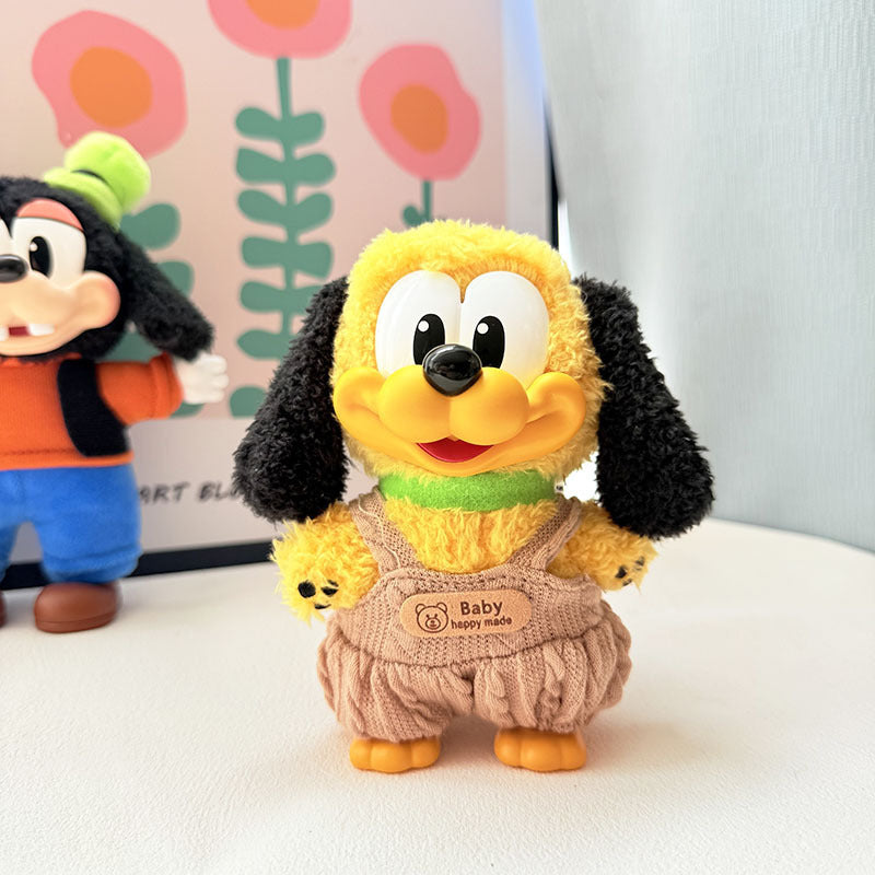 Mickey Family Outfit