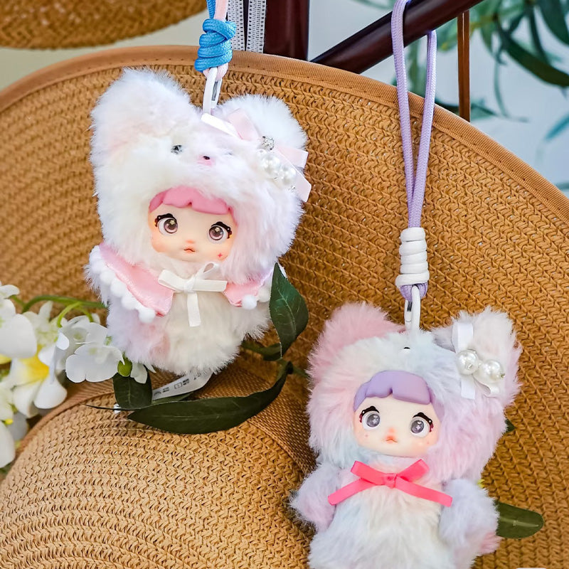 Nommi V4 MIBAO Series Plush Dolls, Blind Box