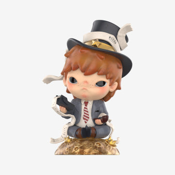Hirono x Le Petit Prince Series Figures, Blind Box