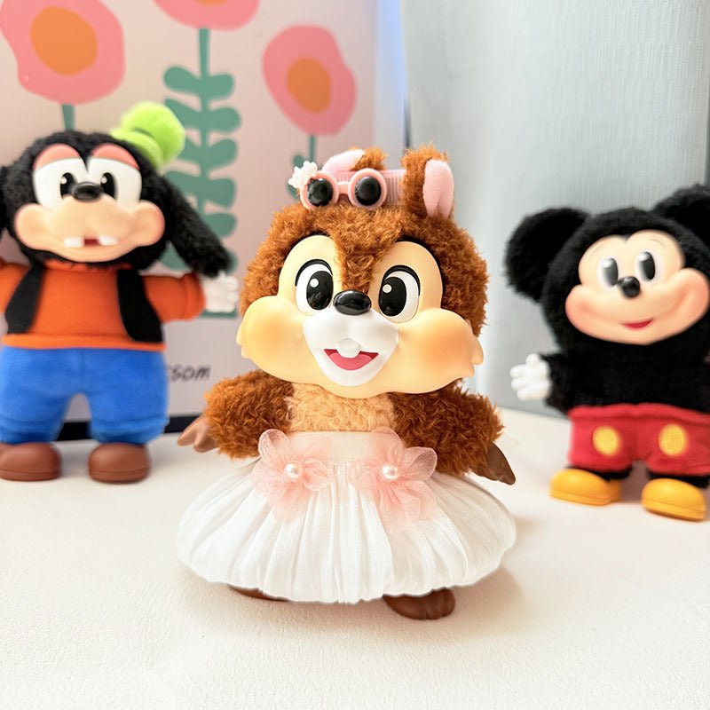 Mickey Family Outfit