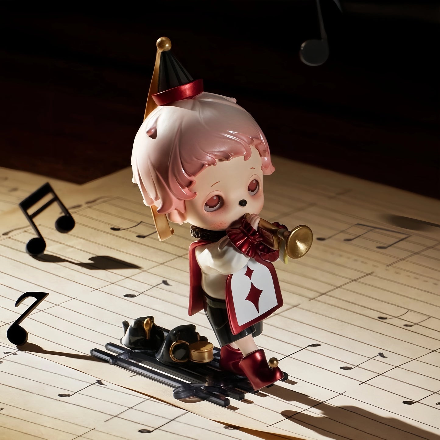 inosoul In the Still Room Series Figures, Blind Box (PRE-ORDER)