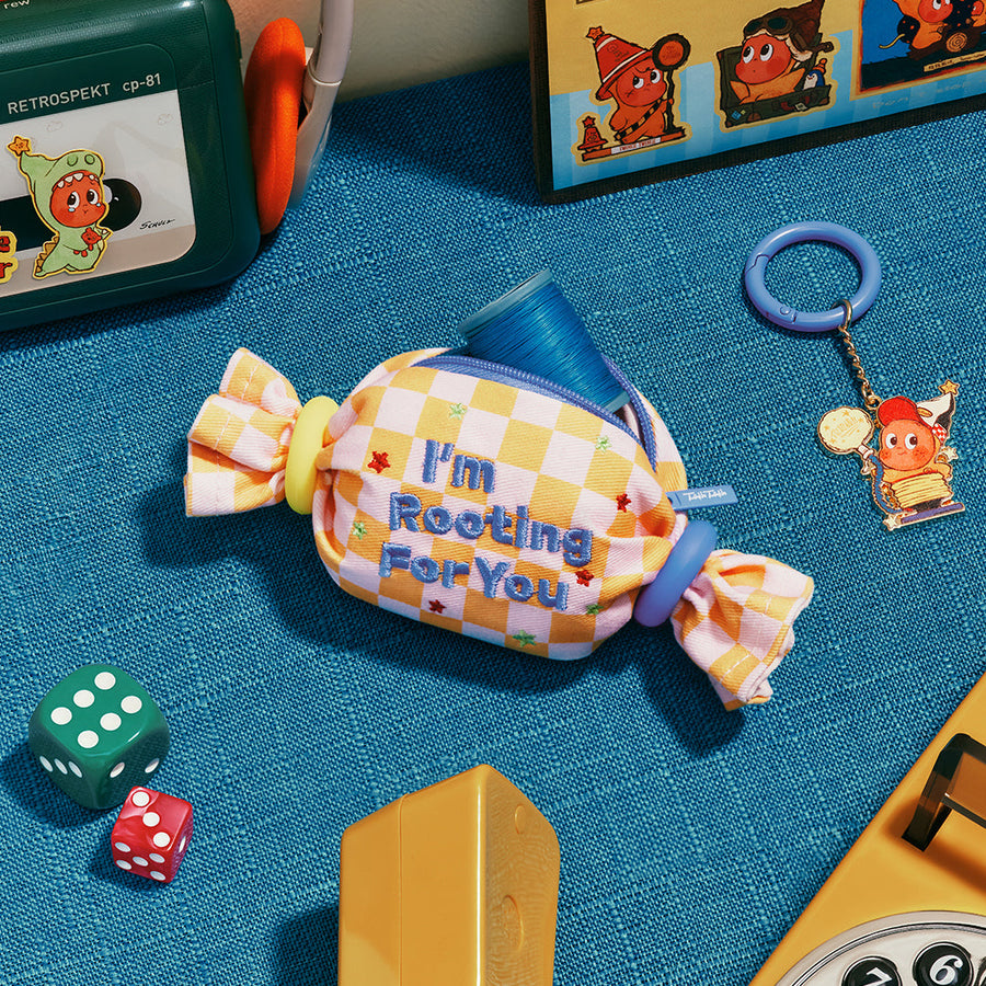 Twinkle Twinkle Be a Little Star Series Mini Bag Pendant Blind Box(Whole set)