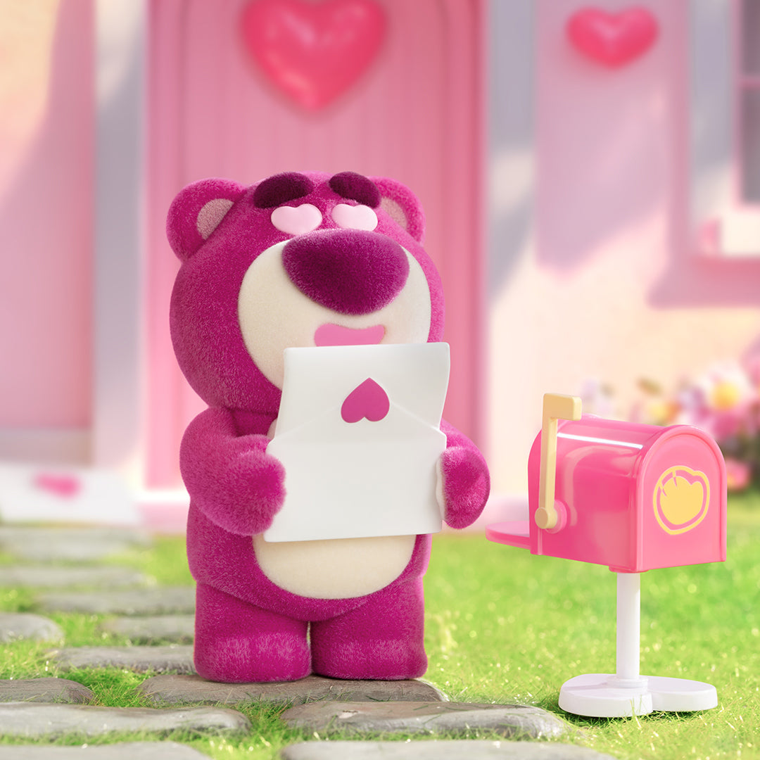 Disney/Pixar Lotso Wondrous Rendezvous Series Blind Box