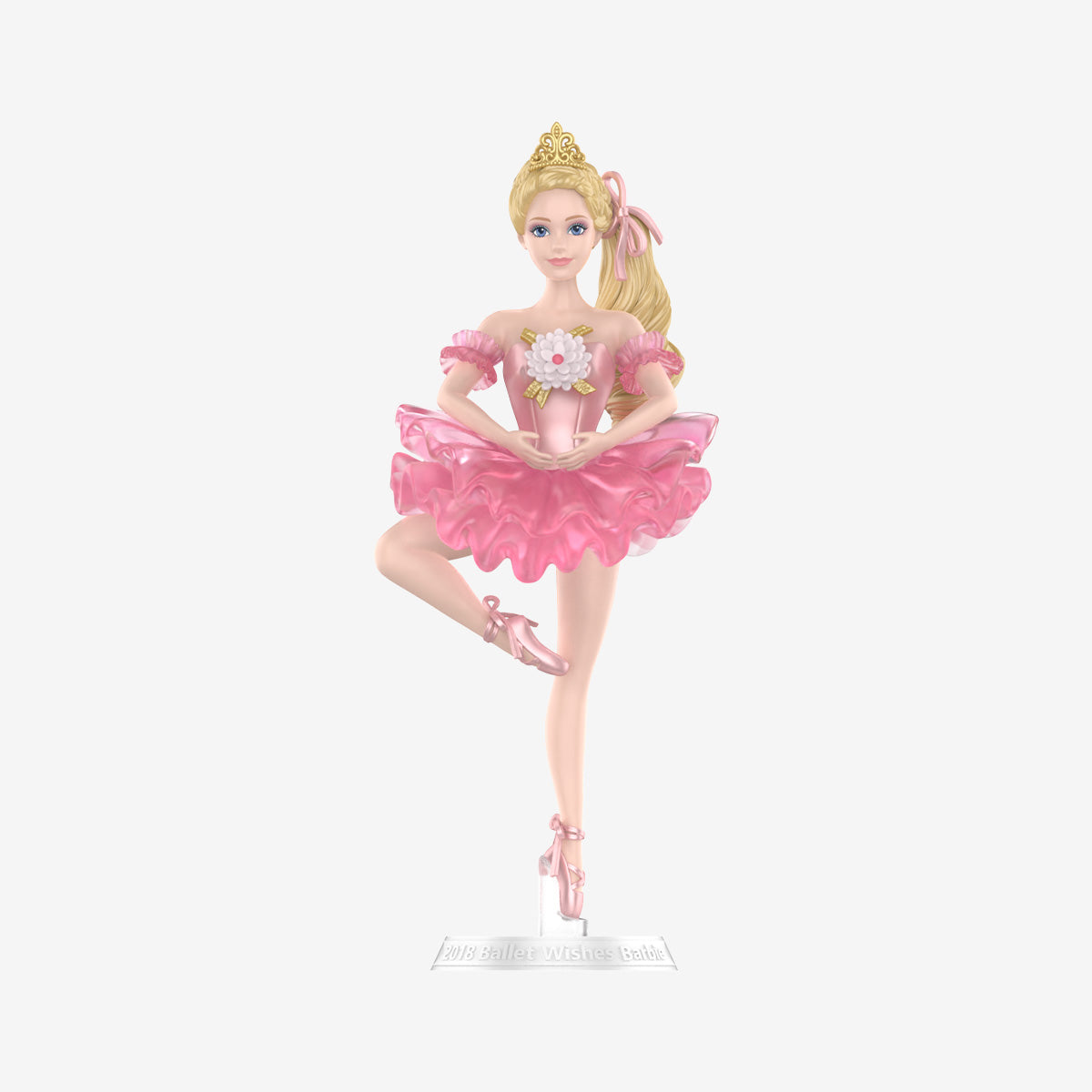 POP MART Barbie Style Icon Series Figures, Blind Box